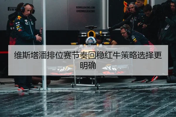 维斯塔潘排位赛节奏回稳红牛策略选择更明确